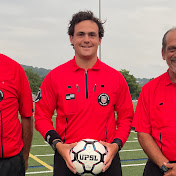 Profile Picture of Colin Fairchild (@colinfairchild910) on Youtube