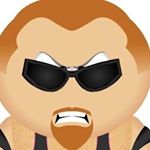 Profile Picture of Jimmy Neidhart (@hartfoundation7564697) on Instagram