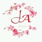 Profile Picture of J A Store (@jastore__) on Instagram