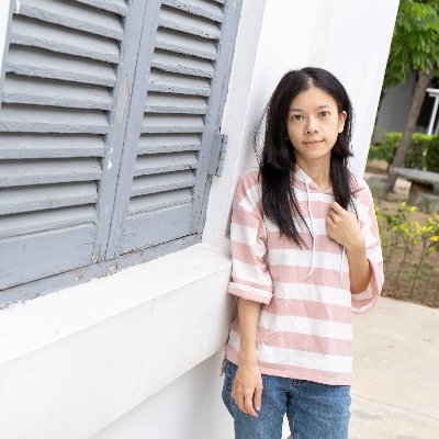 Profile Picture of Lulu Yang (@luluyan67790892) on Twitter