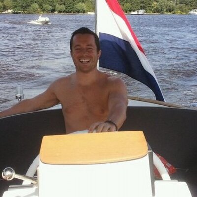 Profile Picture of Hans Kramer (@jpdkramer77) on Twitter