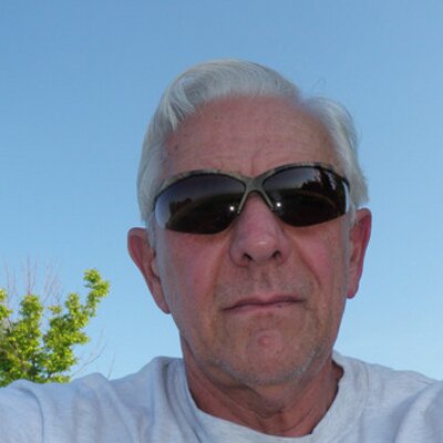 Profile Picture of Richard Sipos (@SipSr) on Twitter