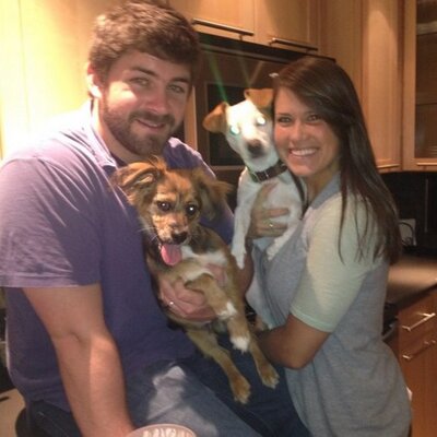 Profile Picture of Lauren Bobrowski (@MrsLaurenBob) on Twitter