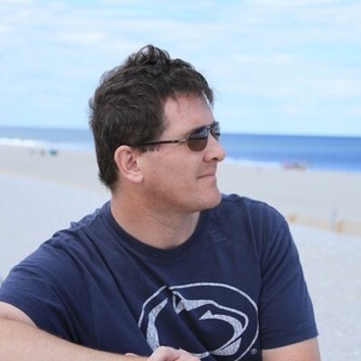 Profile Picture of Eric Eckstein (@EcksteinEric) on Twitter
