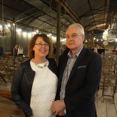Profile Picture of Mary Brady Sharpe (@MaryBradySharp1) on Twitter