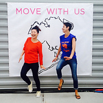 Profile Picture of Roshani Thakore (@movewithusqueens) on Flickr
