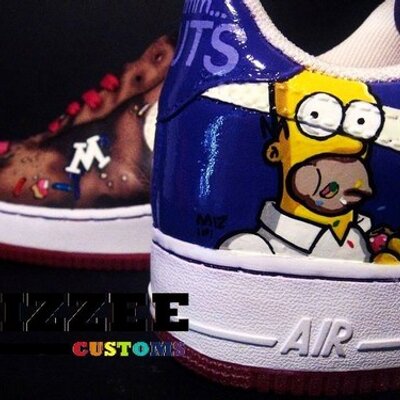 Miz - Twitter Profile Picture of Miz (@mizzeecustoms) on Twitter