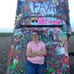Profile Picture of Betty Jo Shrack (@loveshrack) on Instagram