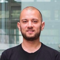 Profile Picture of Christophe Macri (@christophe-macri) on Quora
