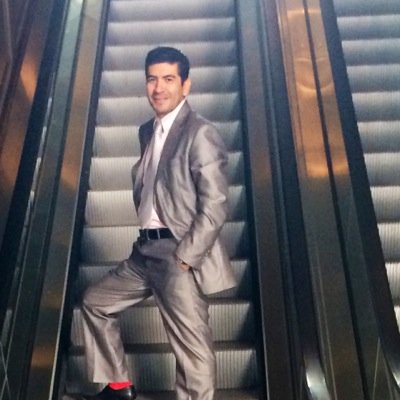 Profile Picture of Juan Rubalcaba (@rubamanon) on Twitter