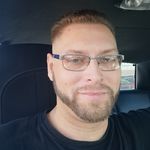 Profile Picture of Joseph Dussault (@goat_radamus) on Instagram
