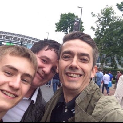 Profile Picture of Sam Cavanagh (@Sam15Cavanagh) on Twitter