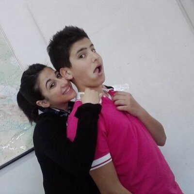 Profile Picture of Emmanuele Trotta (@ManuJoe97) on Twitter