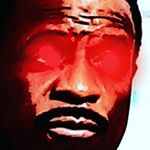 Profile Picture of isaac k (@yung_geeraffe) on Instagram