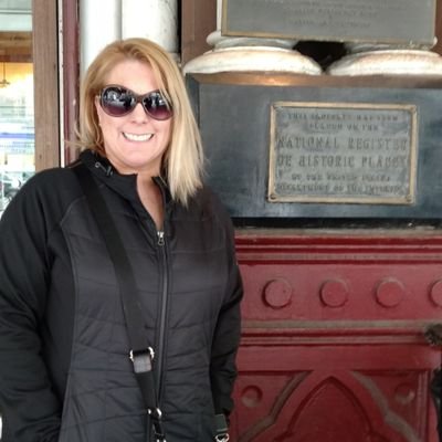 Profile Picture of Paula Devlin (@Pauladevlin8) on Twitter