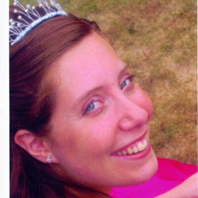 Profile Photo of Helen Archer (@edenstream) on Twitter