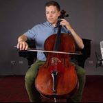 Profile Picture of Alex Brinkman, Cellist (@alexbrinkmancellist) on Instagram