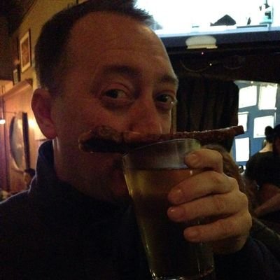 Profile Picture of Aaron Gardner (@aaron_gardner) on Twitter
