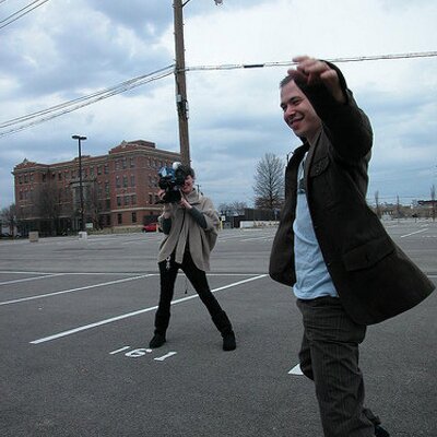 Profile Picture of Jeff Vines (@STLgasm) on Twitter