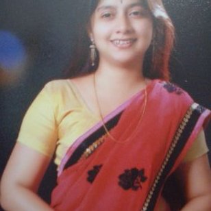 Profile Picture of Harshada Deshmukh (@HarshadaDeshmu4) on Twitter