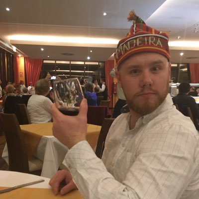 Profile Picture of The Other Jay Ingram (@jay_ingram) on Twitter