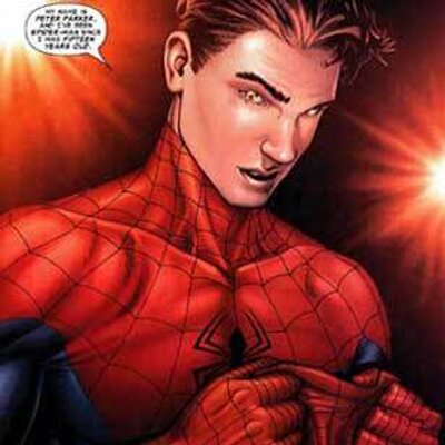 Profile Picture of Joseph Barge (@josephebarge) on Twitter