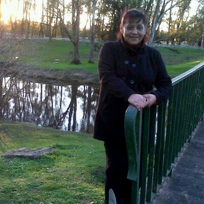 Profile Picture of Elba Ramirez (@elbaramirez2012) on Twitter