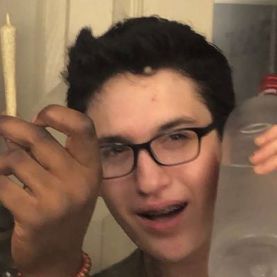 Profile Picture of Kingtomb (@WeinbaumMichael) on Twitter