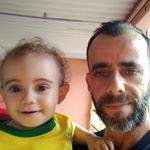 Profile Picture of Ricardo Olivieri (@ricardoolivieri4.5) on Instagram