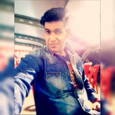Profile Picture of NEEL RAI (@nileshrai2727) on Twitter