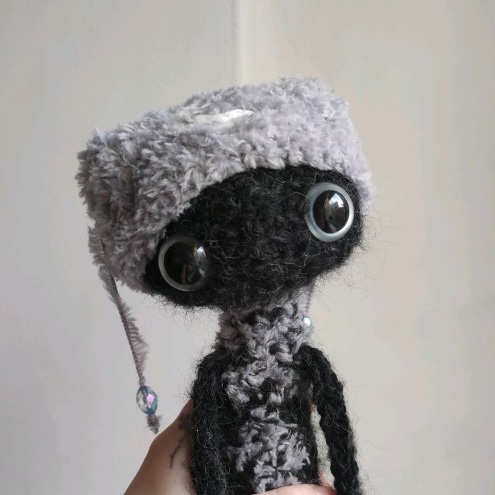 Profile Picture of holly herbert (@holly_makes_things) on Tiktok