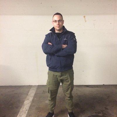 Profile Picture of Mick_rowe (@mickrowe88) on Twitter