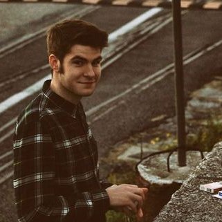 Profile Picture of Erik  Pavia (@PaviaErik) on Twitter