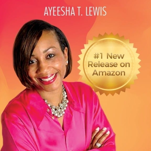 Ayeesha Lewis - Poshmark Profile Picture of Ayeesha Lewis (@ishabooh) on Poshmark