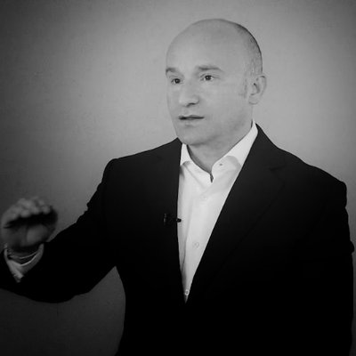 Profile Picture of Luis Perea (@luispereabcn) on Twitter