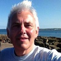 Profile Picture of John Rushbrooke (@john-rushbrooke) on Quora