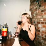 Profile Picture of Halle Vivian-Crowder (@hallethorley) on Instagram