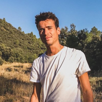 Profile Picture of Javier De Haro Arbona (@fjavierdha) on Twitter