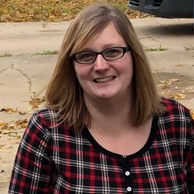 Profile Picture of Danielle Burns (@joy8787) on Pinterest