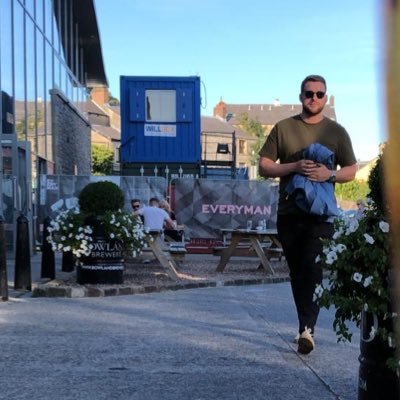 Profile Picture of Kurt Roberts (@Kurtroberts5) on Twitter