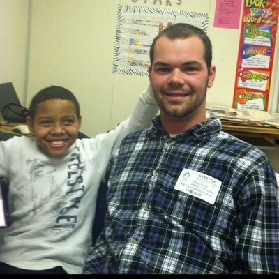 Profile Picture of Corey Geiger (@corey_geiger92) on Twitter