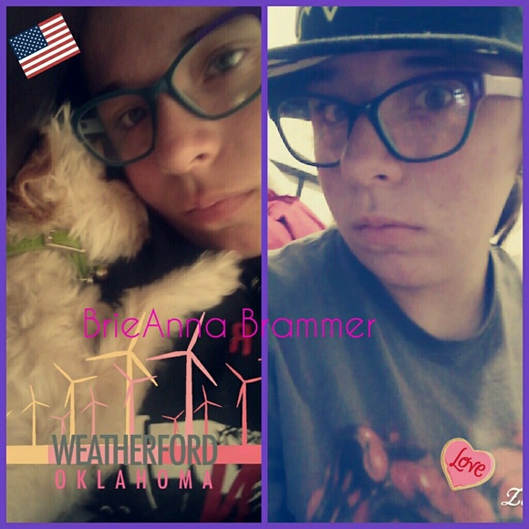 Profile Picture of Brieanna Brammer (@brieanna_2) on Poshmark