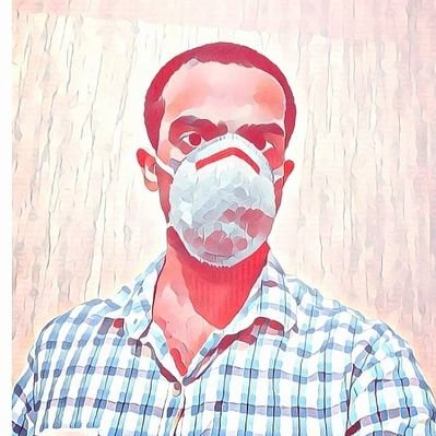 Profile Picture of Amal Das P K (@poolany) on Twitter
