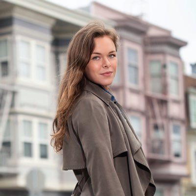 Profile Picture of Jane Lippencott (@janehk) on Twitter