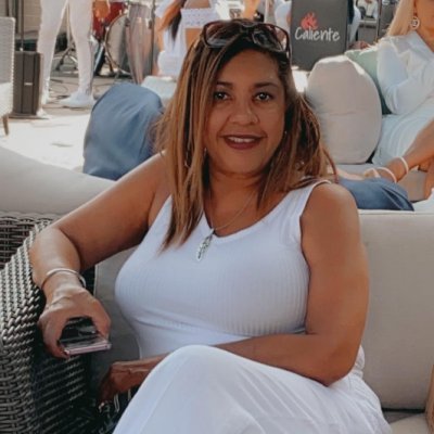 Profile Picture of Pamela Hanks (@phanks57) on Twitter