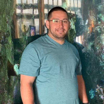 Profile Picture of Cassidy Lopez (@Cassidy57003019) on Twitter