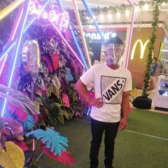 Profile Picture of Michael Teves859 (@michaelteves859) on Tiktok