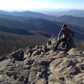 Profile Picture of Andrew Owens (@andrewpowens) on Pinterest