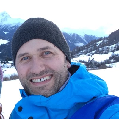Profile Picture of Tom Sigrist (@tom_alwin_) on Twitter