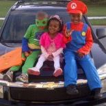 Profile Picture of Joanne Gambles (@jmgambles) on Pinterest